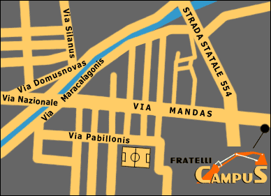 Cartina
